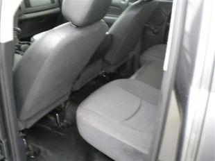 Dodge Ram Pickup 2003 photo 4