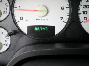 Dodge Ram Pickup 2003 photo 5