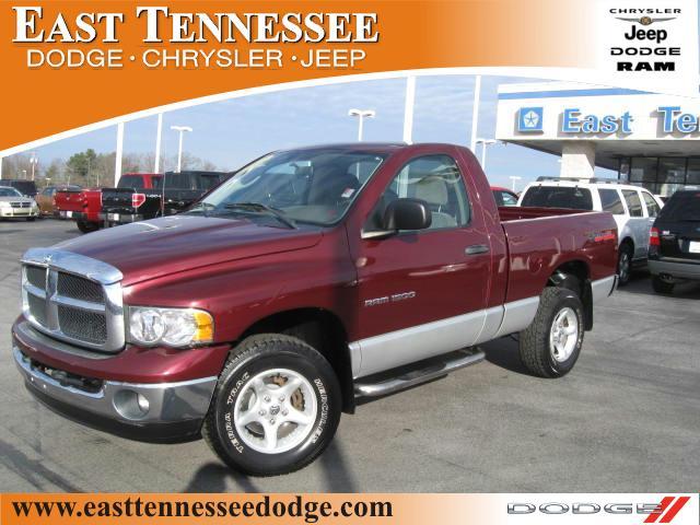 Dodge Ram Pickup Unknown Unspecified