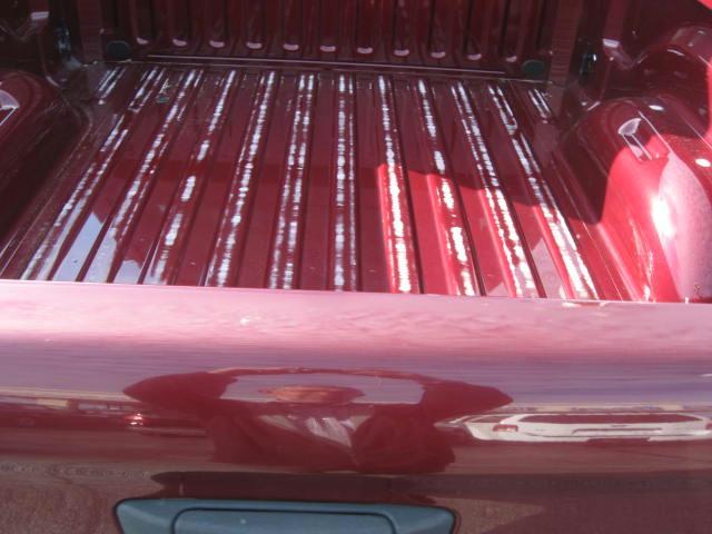 Dodge Ram Pickup 2003 photo 3