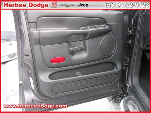 Dodge Ram Pickup Unknown Other