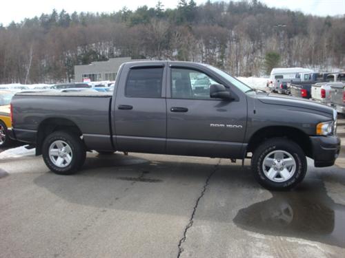 Dodge Ram Pickup Unknown Other