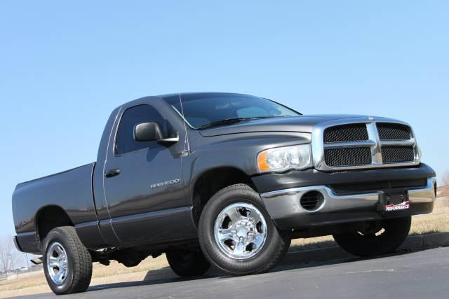 Dodge Ram Pickup SLT Pickup