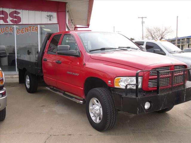 Dodge Ram Pickup Sport Pickup