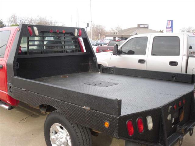 Dodge Ram Pickup 2003 photo 2