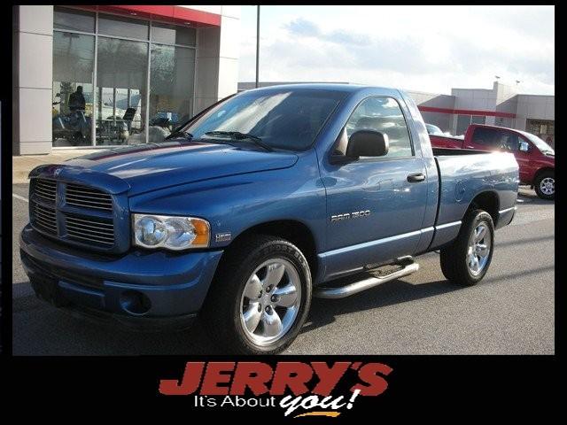 Dodge Ram Pickup SLT Pickup
