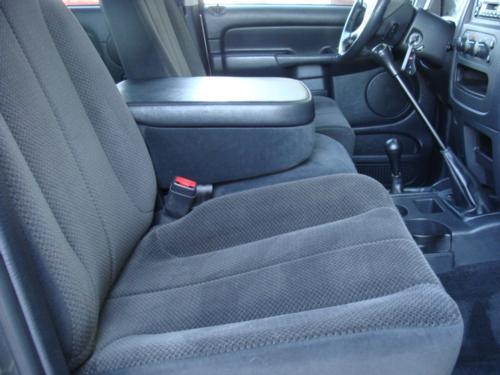 Dodge Ram Pickup 2003 photo 3