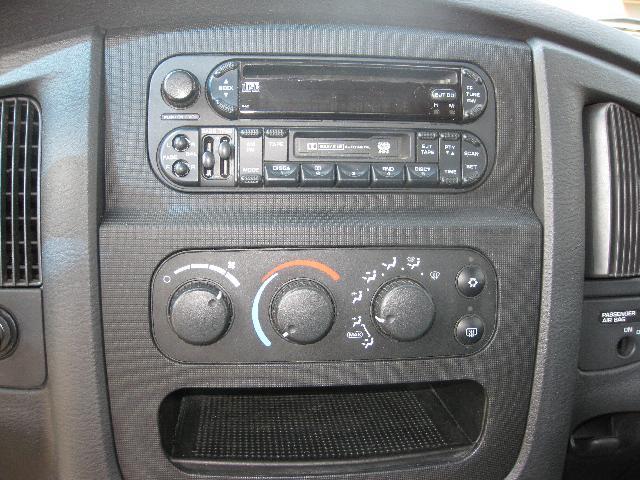 Dodge Ram Pickup Unknown Unspecified