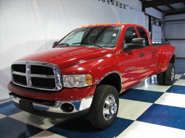 Dodge Ram Pickup Sport Pickup