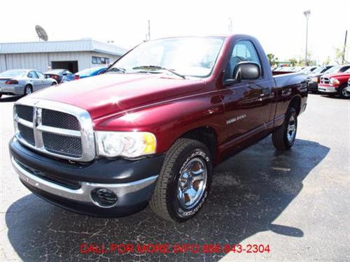 Dodge Ram Pickup 5 Door Turbo Other