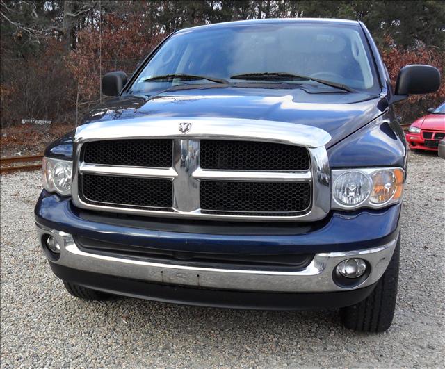 Dodge Ram Pickup 5 Door Turbo Pickup