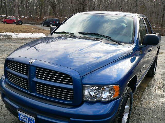 Dodge Ram Pickup SLT Pickup