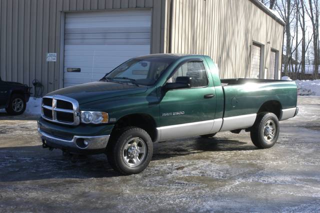 Dodge Ram Pickup Sport Pickup