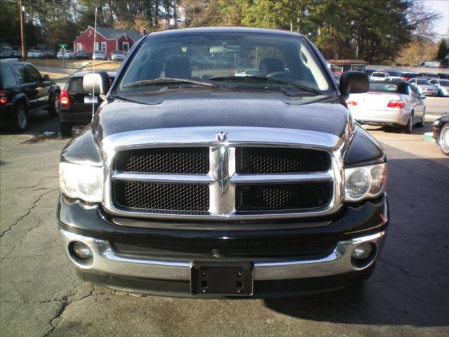 Dodge Ram Pickup 2003 photo 1