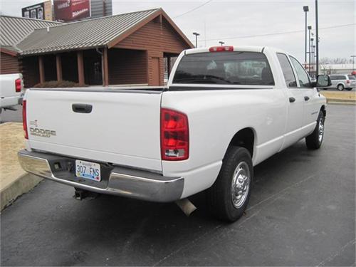Dodge Ram Pickup SLT 4 X Other