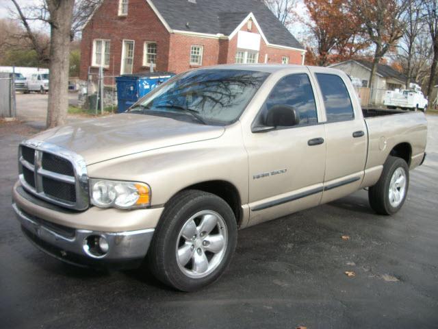 Dodge Ram Pickup SLT Pickup