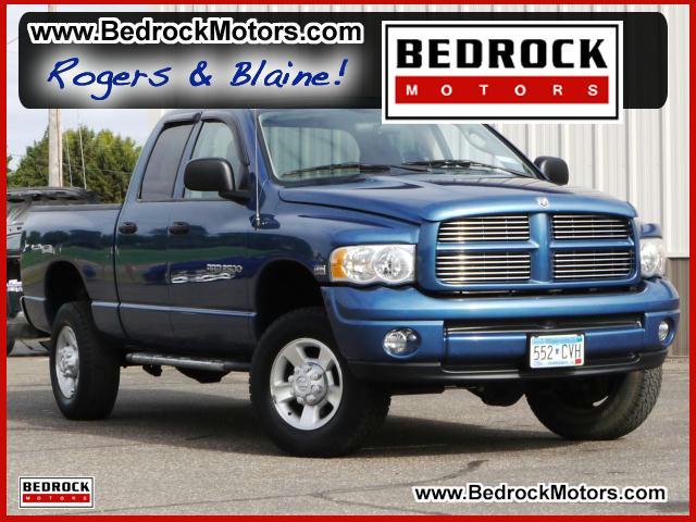 Dodge Ram Pickup SLT Pickup