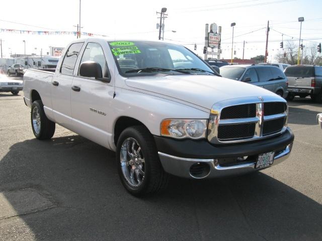 Dodge Ram Pickup SL2 Unspecified