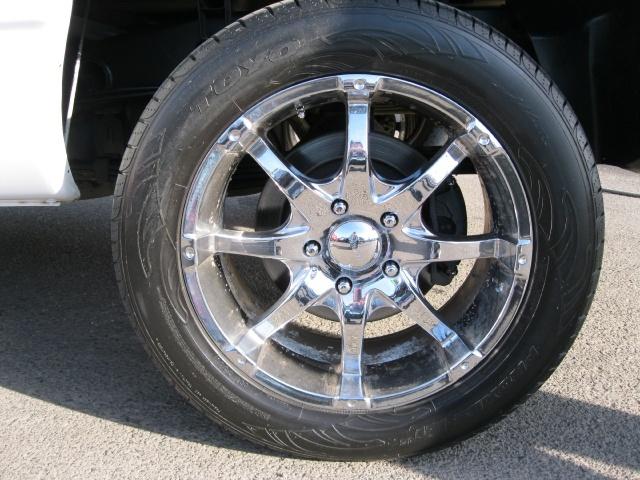 Dodge Ram Pickup 2003 photo 3