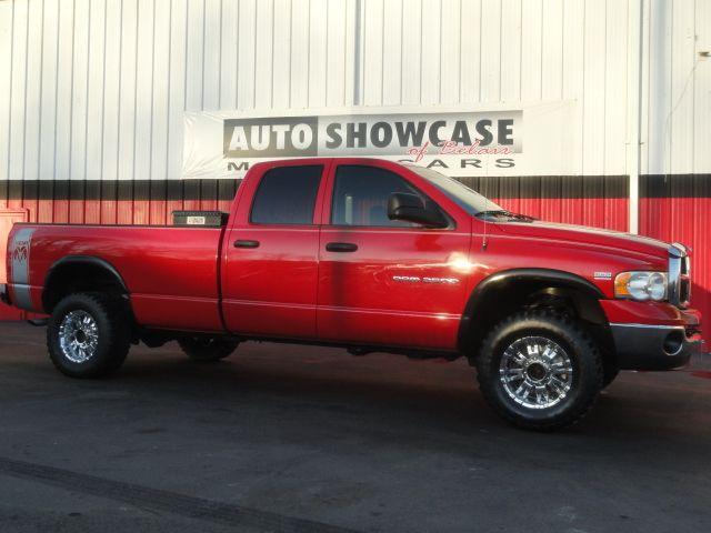 Dodge Ram Pickup CONV Custom Unspecified