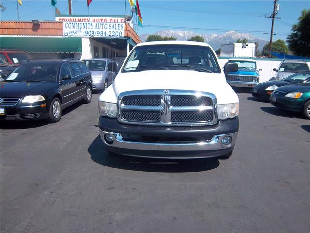 Dodge Ram Pickup Sport Pickup