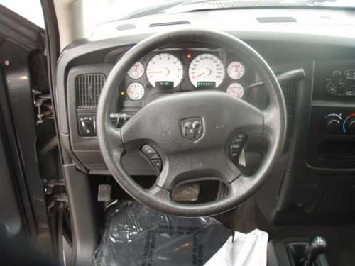 Dodge Ram Pickup Unknown Other