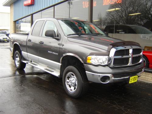 Dodge Ram Pickup Unknown Other