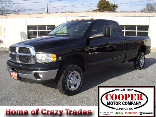 Dodge Ram Pickup Unknown Pickup