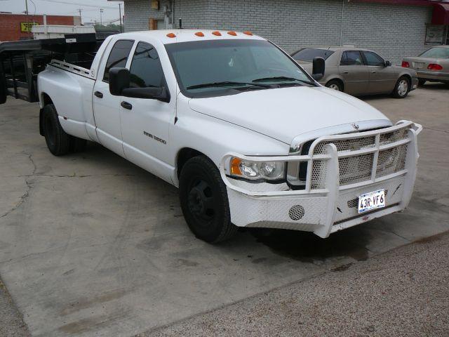 Dodge Ram Pickup Type S W/navigation System Pickup