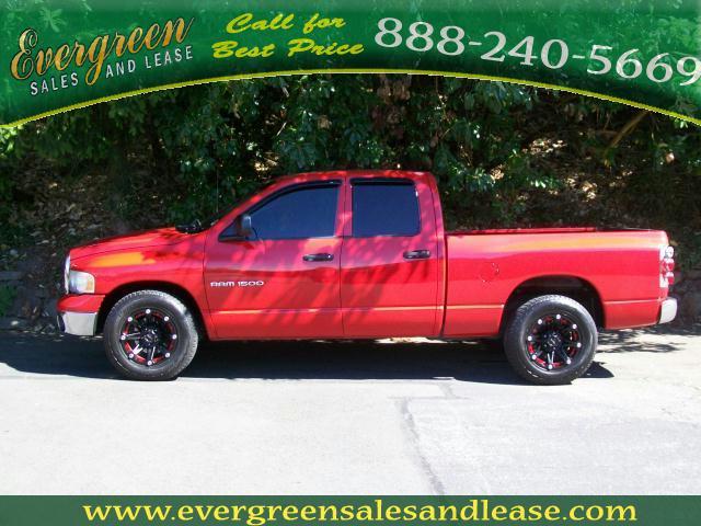 Dodge Ram Pickup Unknown Unspecified