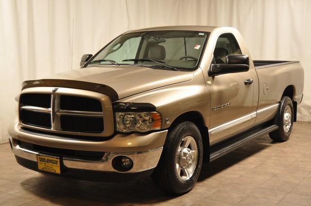 Dodge Ram Pickup SL2 Pickup