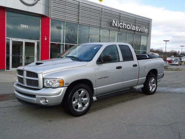Dodge Ram Pickup SLT Pickup