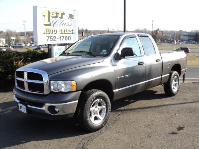 Dodge Ram Pickup SLT Pickup