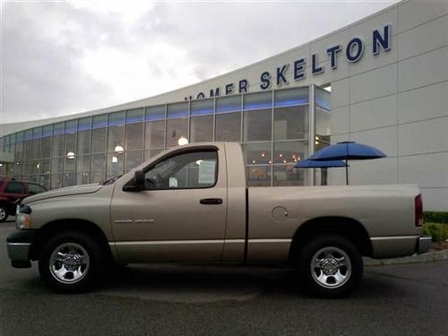 Dodge Ram Pickup 5 Door Turbo Other