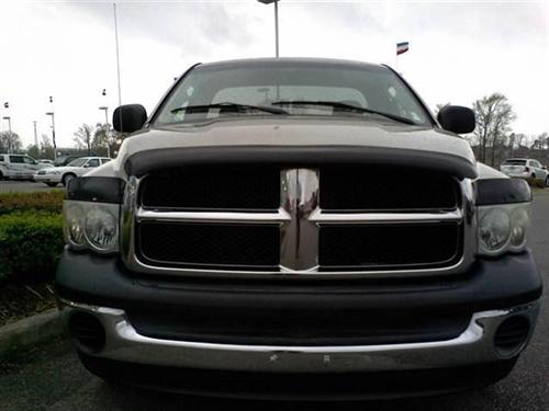 Dodge Ram Pickup 2003 photo 4