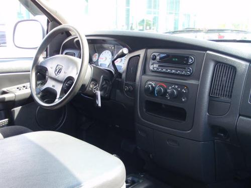 Dodge Ram Pickup 5 Door Turbo Other