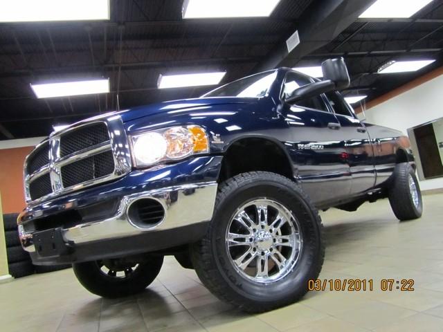 Dodge Ram Pickup Quattro Cabriolet Unspecified