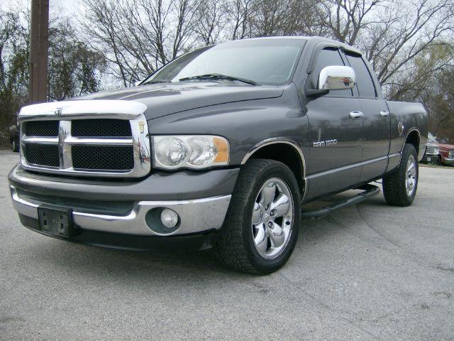 Dodge Ram Pickup Ext WT Pickup