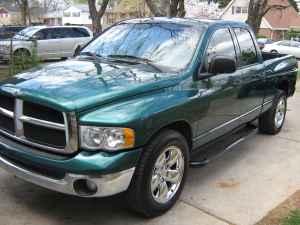 Dodge Ram Pickup C230 1.8K Pickup