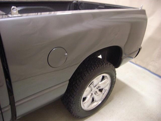 Dodge Ram Pickup 2003 photo 5