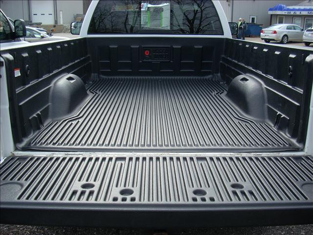Dodge Ram Pickup 2003 photo 5