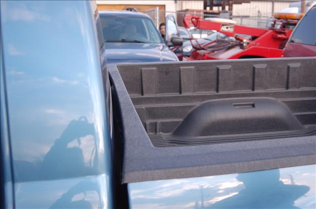 Dodge Ram Pickup 2003 photo 3