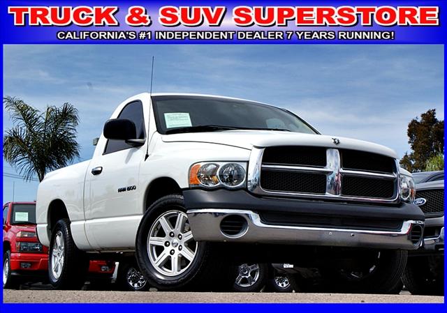 Dodge Ram Pickup Unknown Pickup