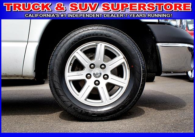 Dodge Ram Pickup 2003 photo 4