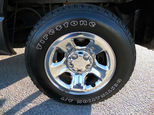 Dodge Ram Pickup Unknown Other