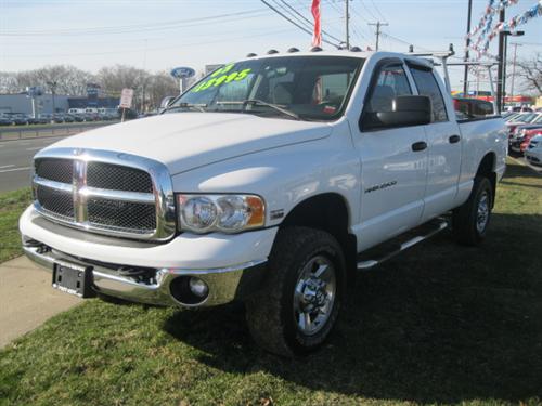 Dodge Ram Pickup Unknown Other