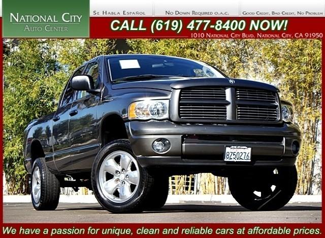 Dodge Ram Pickup Acura 3.2 TL Sedan Pickup