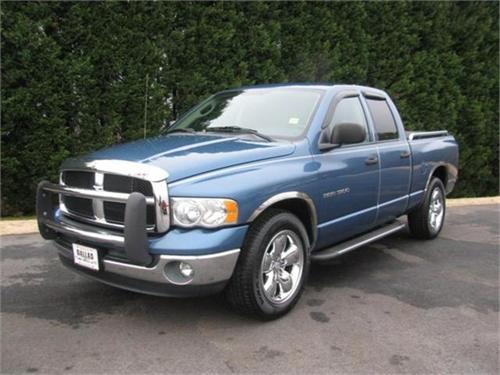 Dodge Ram Pickup 3.2tl With Navigation System Other
