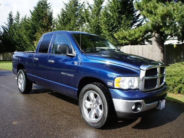 Dodge Ram Pickup 3.2tl With Navigation System Pickup