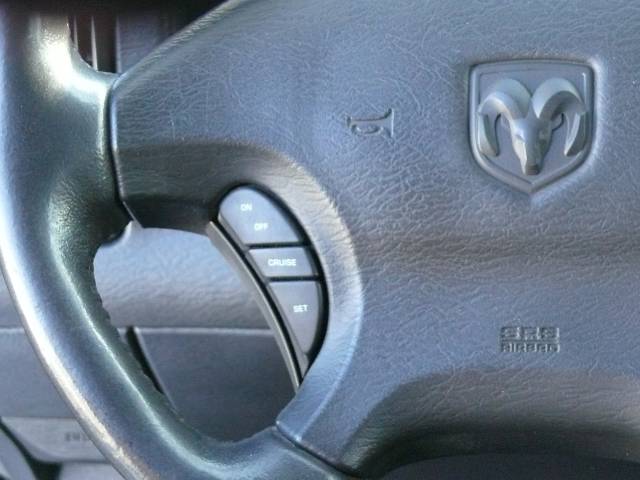 Dodge Ram Pickup 2003 photo 3